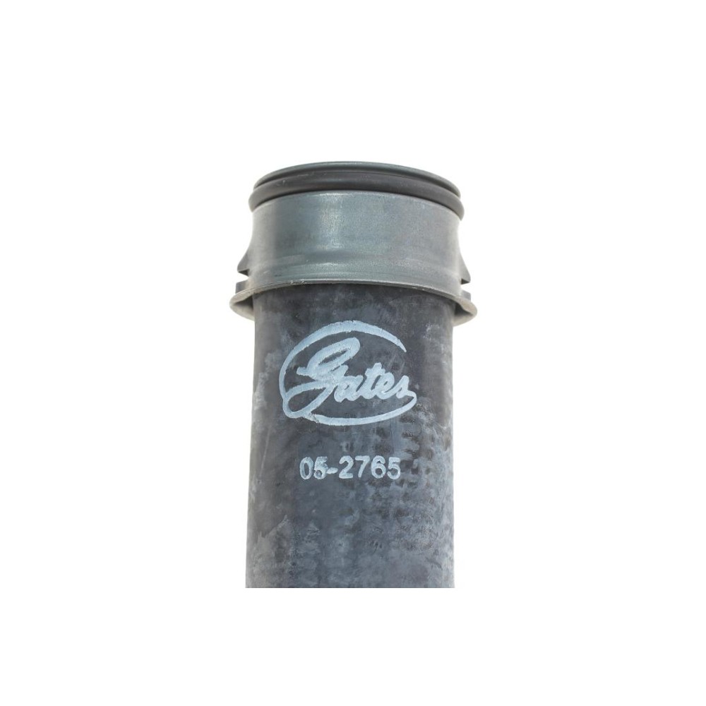 Патрубок радіатора MB E-class (W211) 05-08 OM642