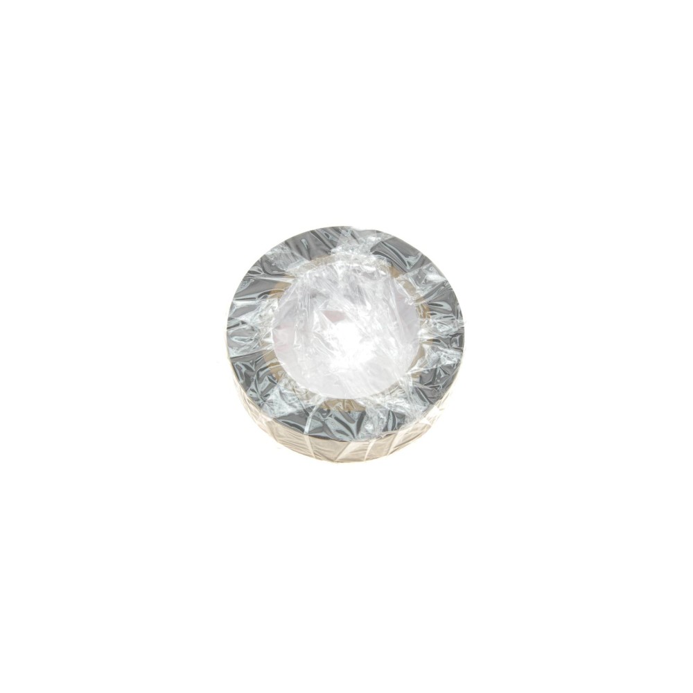 Стрічка ізоляційна 15x0,13 mm 10 m (чорна)