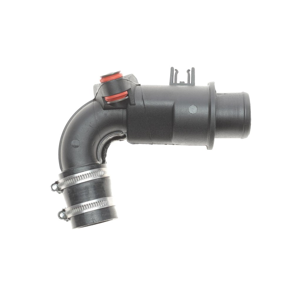 Патрубок інтеркулера Renault Kangoo 1.5/1.9 dCi 01-