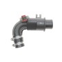 Патрубок інтеркулера Renault Kangoo 1.5/1.9 dCi 01-