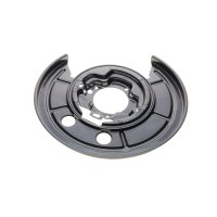 Захист диска гальмівного (R) Citroen Jumper/ Fiat Ducato/ Peugeot Boxer 06-