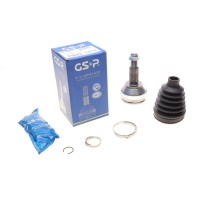 ШРКШ (зовнішній) Ford Mondeo 1.6-2.0 96-00 (27x30x147) (+ABS)