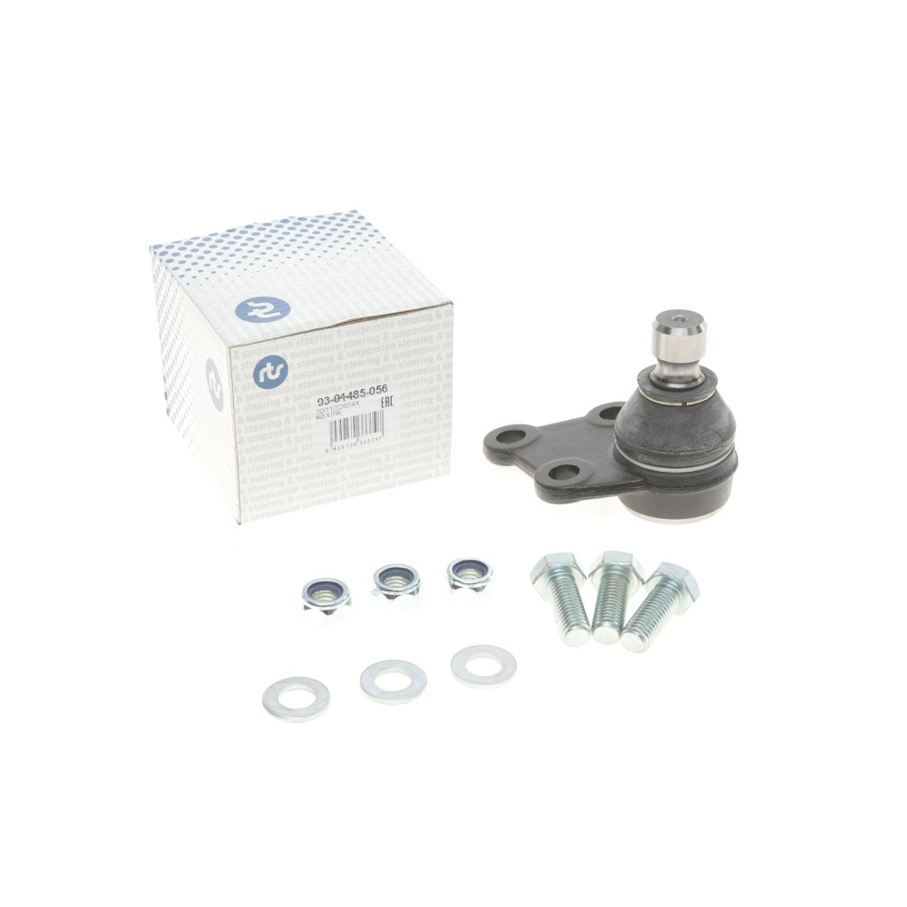 Опора кульова (передня/знизу) MB Vito (W639) 03- (d=22mm)