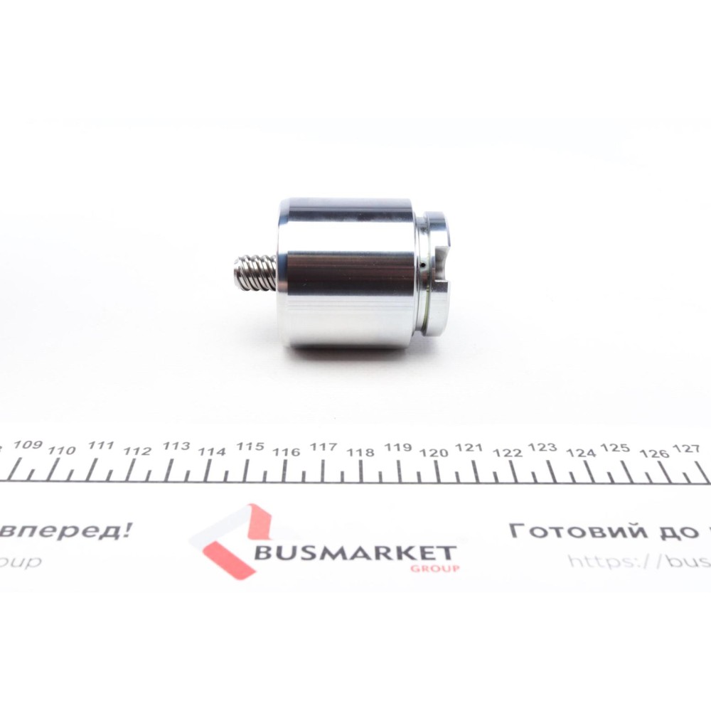 Ремкомплект супорта (заднього) (R) Ford Transit 06- (d=48mm) (+поршень з механізмом) (Bosch)