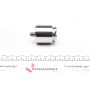 Ремкомплект супорта (заднього) (R) Ford Transit 06- (d=48mm) (+поршень з механізмом) (Bosch)