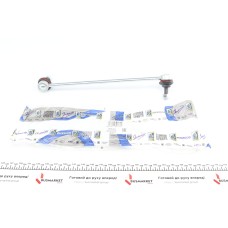 Тяга стабілізатора (переднього) (R) MB Vito (W447) 2.2CDI 14- (L=355mm)