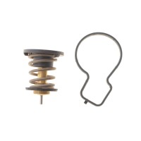 Термостат VW Polo VI/Seat Ibiza V 1.0 17- (92°C)