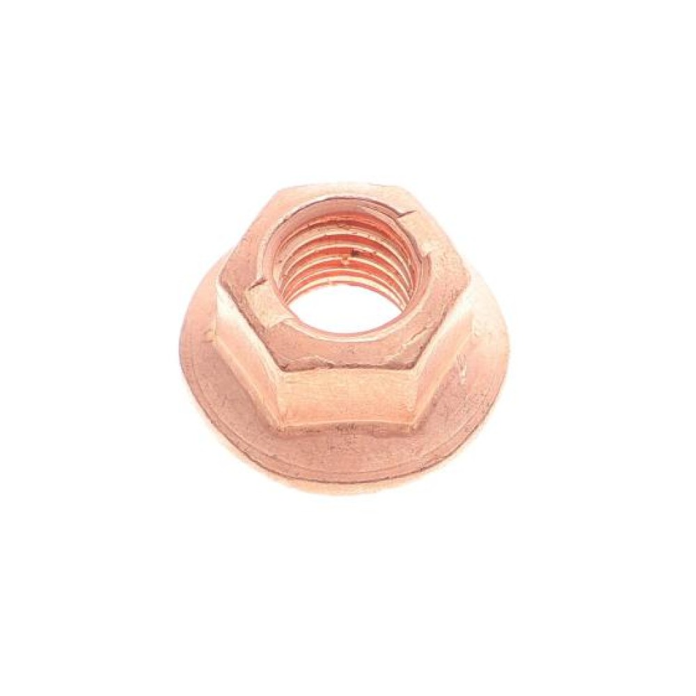 Гайка колектора випускного Man (M10x1.5mm)