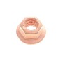 Гайка колектора випускного Man (M10x1.5mm)