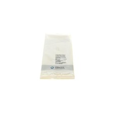 Серветки для ДОГЛЯДУ за кожею BMW Genuine Car Interior Leather
