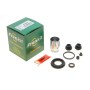 Ремкомплект супорта (заднього) Kia Picanto 17- (d=34mm) (+ поршень) (Mobis)
