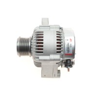 Генератор Toyota Land Cruiser 90/Prado 3.0 D-4D 00-10 (12V/80A)