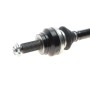 Піввісь (задня) BMW X5 (E70/F15/F85)/X6 (F16/F86) 06-19 (30z/630mm)