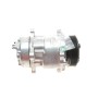 Компресор кондиціонера Citroen Berlingo/Peugeot Partner 1.9D/2.0HDI 96-15