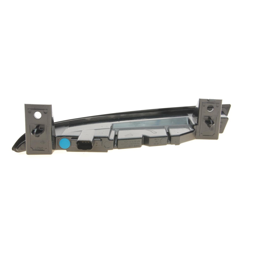 Фара додаткова денного світла (R) Renault Megane III 08- (LED)