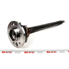Піввісь (задня) MB Sprinter/VW Crafter 06- (L) (d=34.65/z=26)