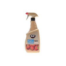 Освіжувач повітря Deocar Strawberry (700мл)