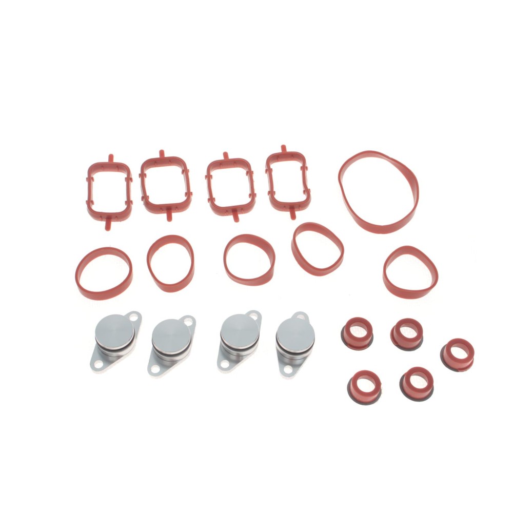 Ремкомплект колектора впускного BMW 3 (E46/E90)/5 (E39/E60)/X5 (E53/E70) 3.0d M47 98-11