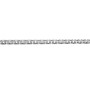 Комплект ланцюга ГРМ Fiat Doblo 1.3 D Multijet/JTD 16V, 04- (повний к-кт), (ланцюг INA)