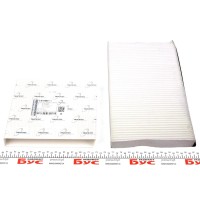 Фільтр салону MB Vito (W639) 03-
