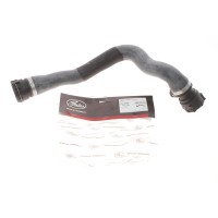 Патрубок радіатора BMW 5 (E39)/7 (E38) 3.5i/4.4i 96-03 M62 (к-кт в зборі)