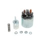 Реле стартера втягуюче VW LT 28-55 (90-96) = 132267