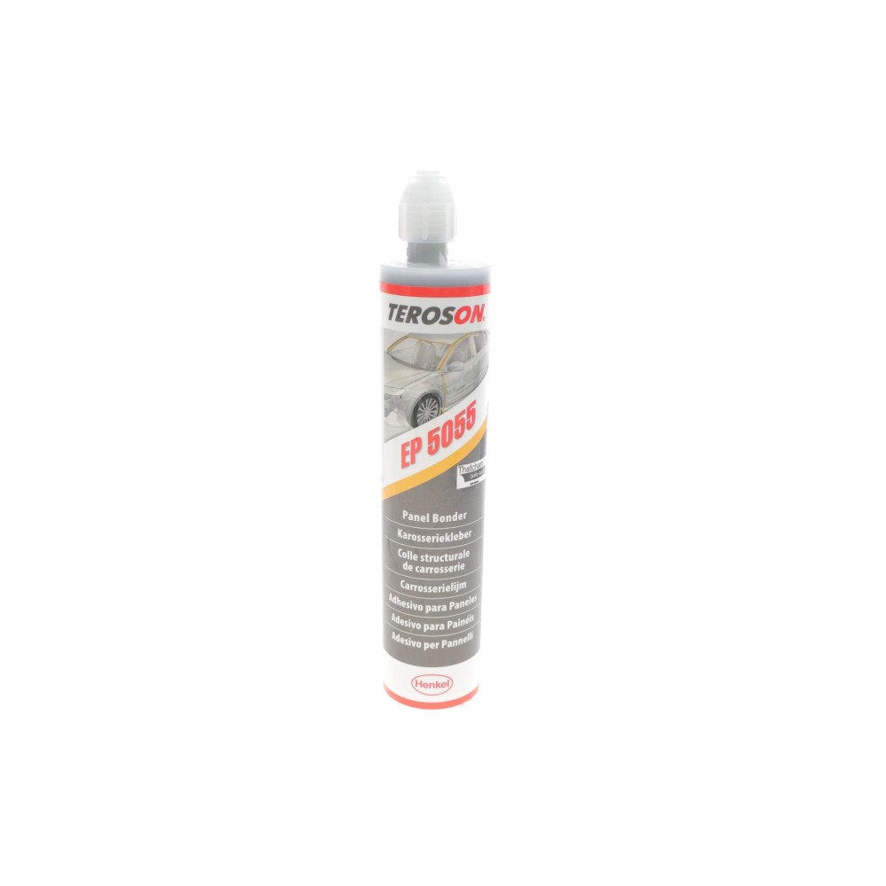 TEROSON EP 5055, CR250ML M/L Клей епоксидний двокомпонентний