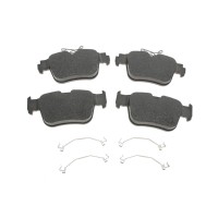 Колодки гальмівні (задні) Audi A3/Skoda Octavia/VW Golf VIII 1.4/2.0 TSI 20- (ATE)