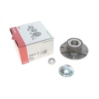 Підшипник маточини (задньої) Alfa Romeo Giulietta 10- (+ABS)
