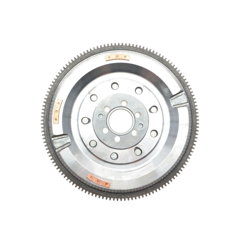 Демпфер + комплект зчеплення +вижимний VW Passat/Audi A4/A6 1.9 TDI 95-01