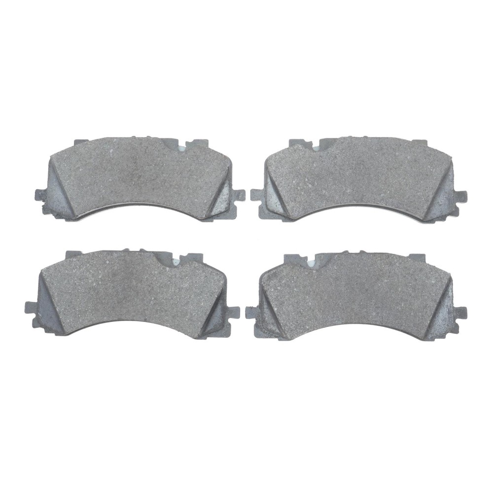 Колодки гальмівні (передні) Audi A6/A7/A8/Q7/Q8/VW Touareg 17-