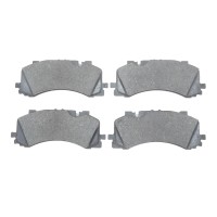 Колодки гальмівні (передні) Audi A6/A7/A8/Q7/Q8/VW Touareg 17-