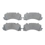 Колодки гальмівні (передні) Audi A6/A7/A8/Q7/Q8/VW Touareg 17-