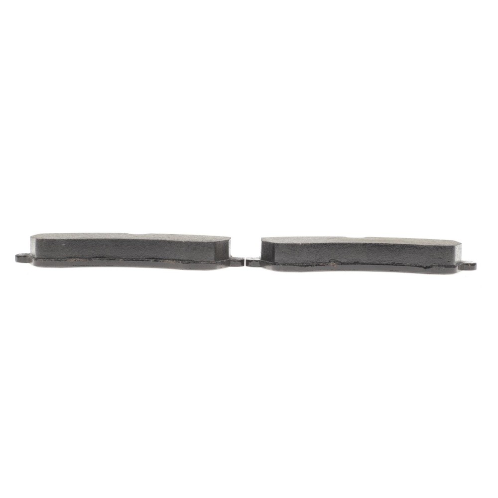 Колодки гальмівні (передні) MB Sprinter (W906/W907/W910) 210-519CDI/VW Crafter 30-35/30-50 06- (спарка) (BREMBO)