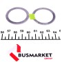 Комплект ланцюга ГРМ Skoda Fabia/ Octavia 1.0-1.4 00-03