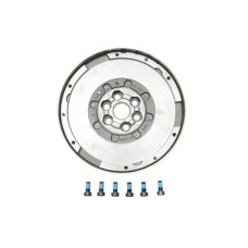 Демпфер зчеплення Opel Combo/Fiat Doblo 2.0D/CDTI/JTDM 10- (240 мм)