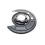 Захист диска гальмівного (R) Citroen Jumper/ Fiat Ducato/ Peugeot Boxer 06-
