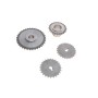Комплект ланцюга ГРМ Hyundai i30/i20/i10 1.4-1.6CRDi 01-