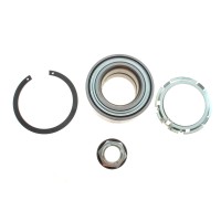 Підшипник маточини (передньої) Renault Kangoo 08- (45x83x39) (+ABS)