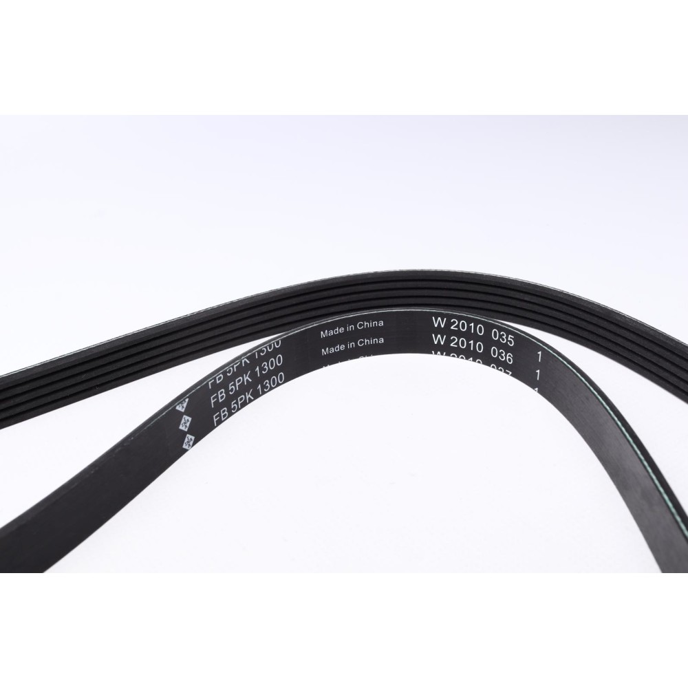 Ремінь генератора VW Passat B5/Audi A4/A6 1.6/1.8 95-