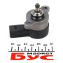 Клапан редукційний рейки паливної MB Sprinter/Vito CDI 00-06