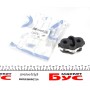 Гумка глушника Renault Master/Kangoo 08-