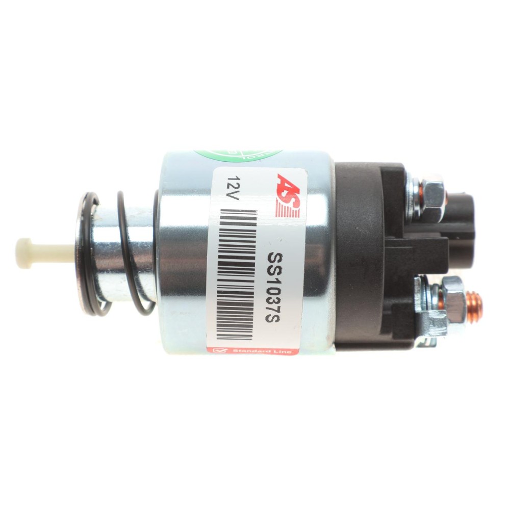 Реле стартера втягуюче (12V) Kia Sorento 2.4 CVVT/GDI 09-/2.0 CVVT 10-15