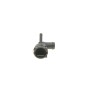 Фланець системи охолодження VW Caddy III/Golf V-VI/Passat B6/B7 1.4TSI/1.6/2.0 04-15