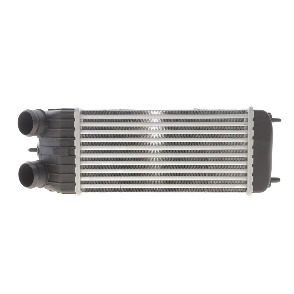Радіатор інтеркулера Citroen C2/C3/Peugeot 1007/207 1.6 HDi 05-