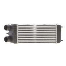 Радіатор інтеркулера Citroen C2/C3/Peugeot 1007/207 1.6 HDi 05-