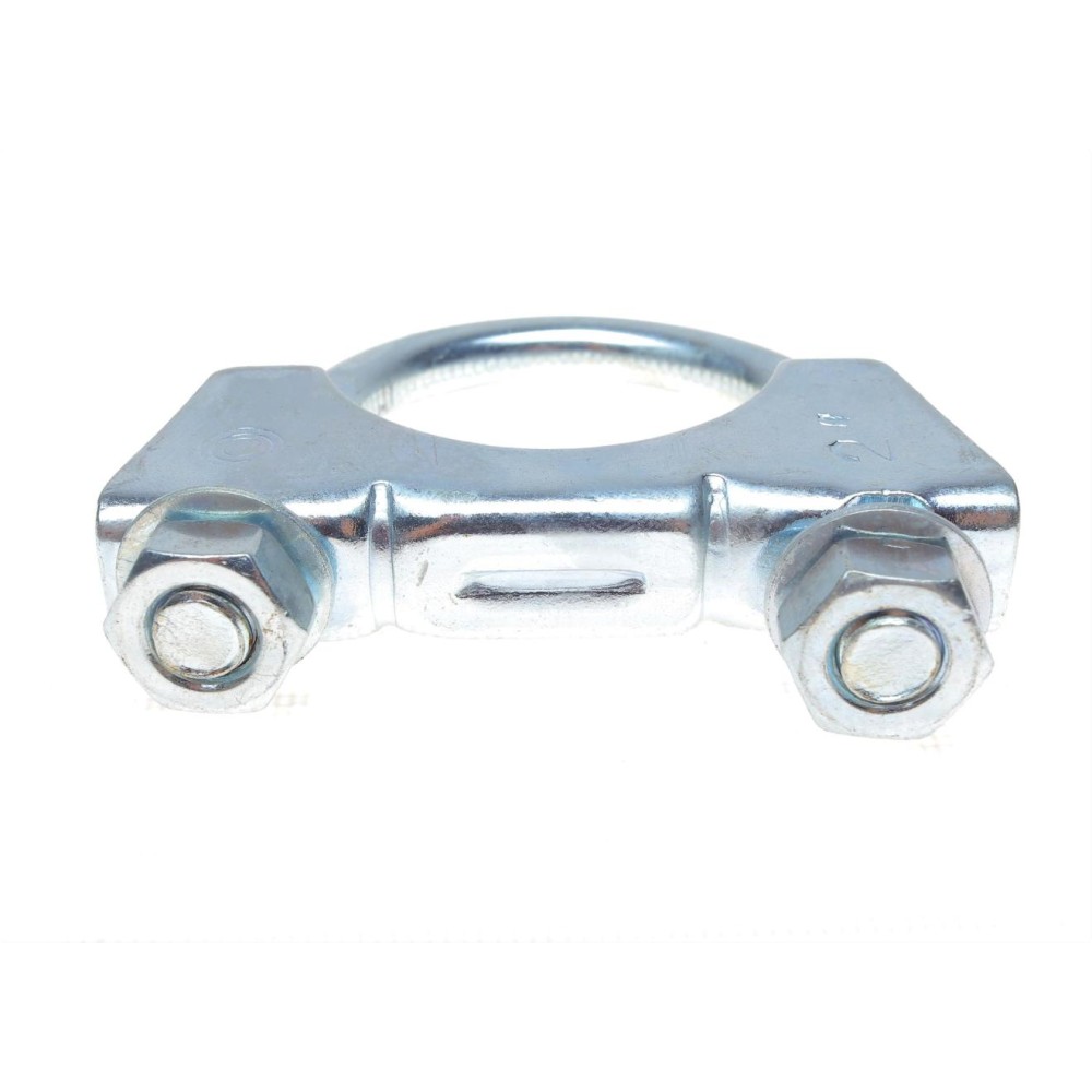 Хомут глушника Opel Corsa/Kadett 82-93 (50mm)