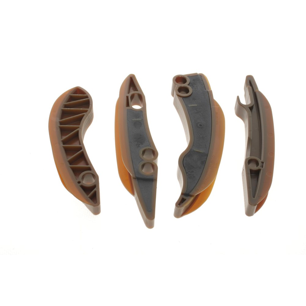 Комплект ланцюга ГРМ BMW 2 (F44)/5 (G30/F90)/6 (G32) 1.5D/3.0D B57 16- (з покриттям TRITAN®)