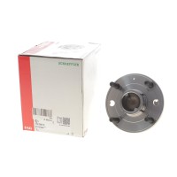 Підшипник маточини (задньої) Chevrolet Lacetti/Nubira 1.4-1.8/2.0D 05-