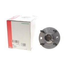 Підшипник маточини (задньої) Chevrolet Lacetti/Nubira 1.4-1.8/2.0D 05-